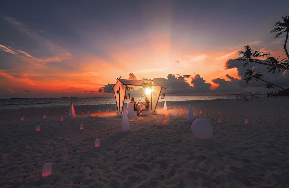 Siyam World Maldives - 24-Hour Premium All-inclusive with Free Transfer - View 11