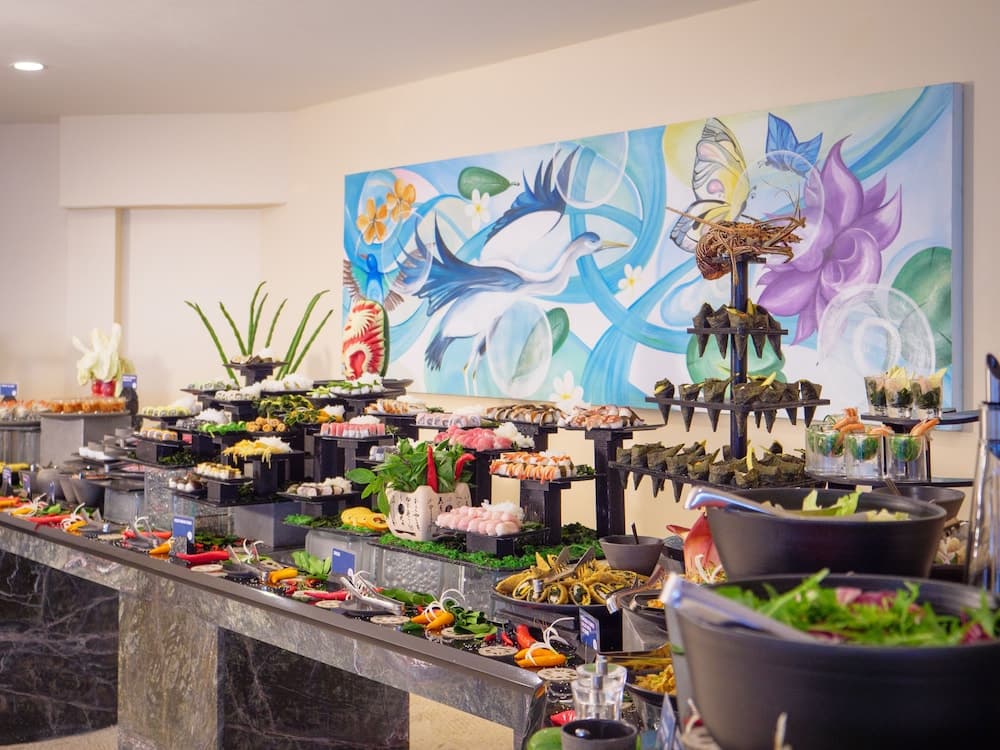 Mirihi Island Resort - View 46