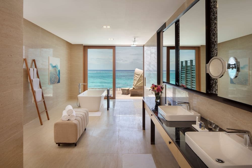 Radisson Blu Resort Maldives - View 156