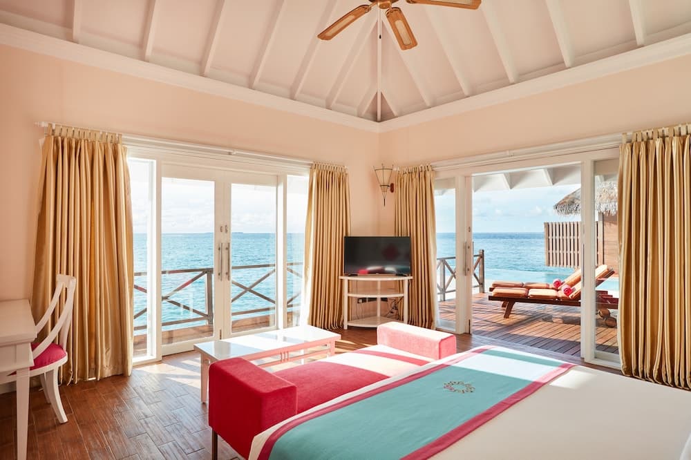 Sun Siyam Vilu Reef - All Inclusive - View 83