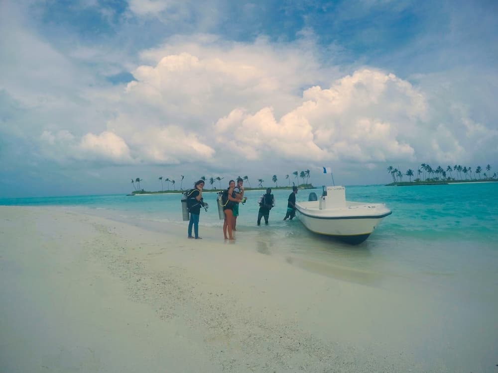 Annama Lodge And Dive - View 14