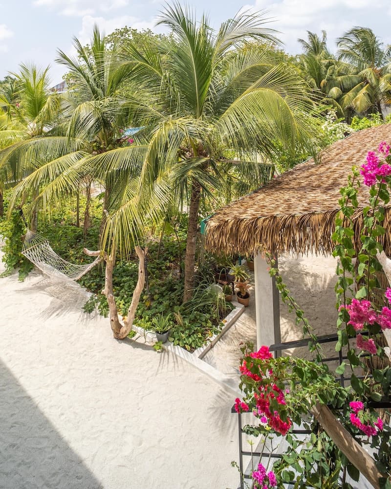 Tranquila Maldives - View 16