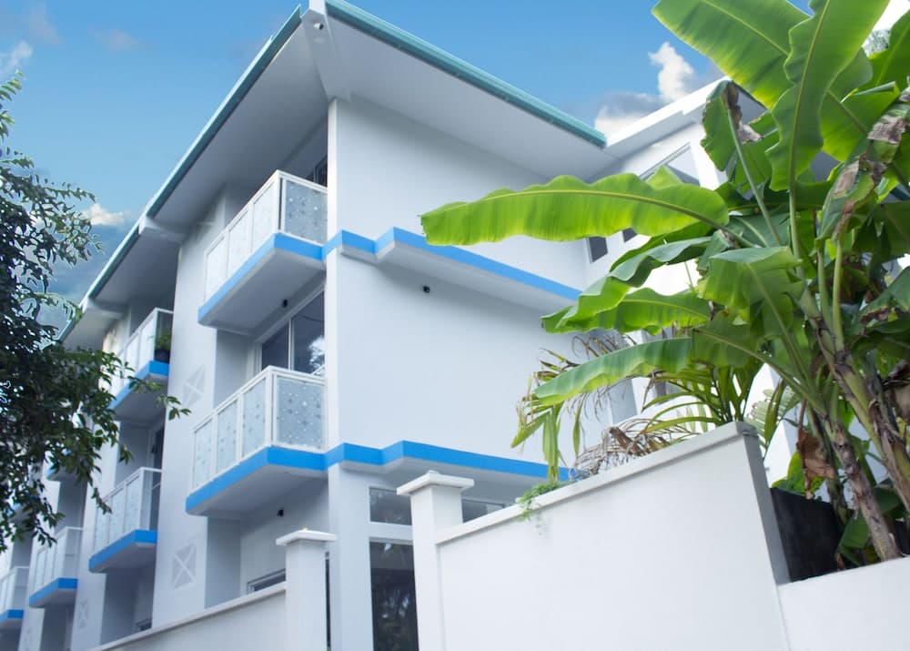 Silver County Fuvahmulah - View 4