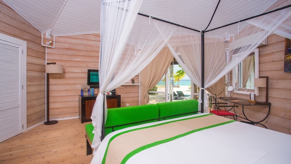 Kuredu Island Resort - View 49