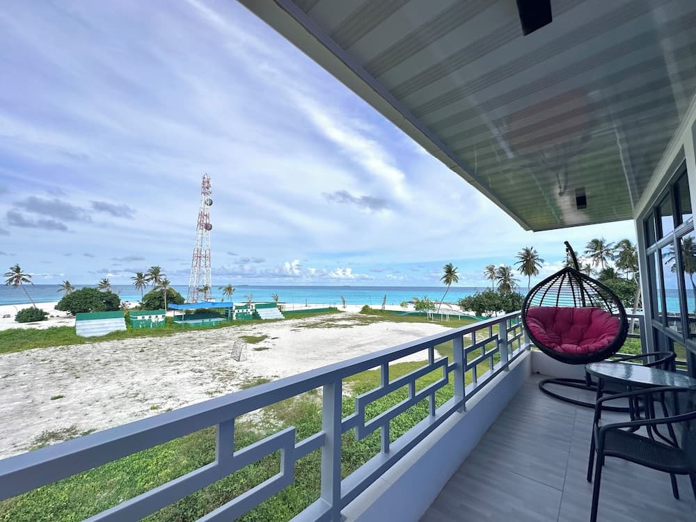 Galaxy Sunrise Guesthouse - View 30