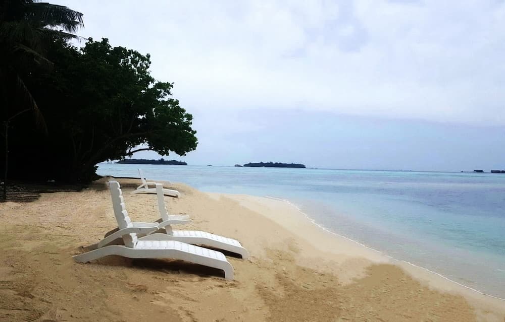 Adroit Beach Inn - View 120