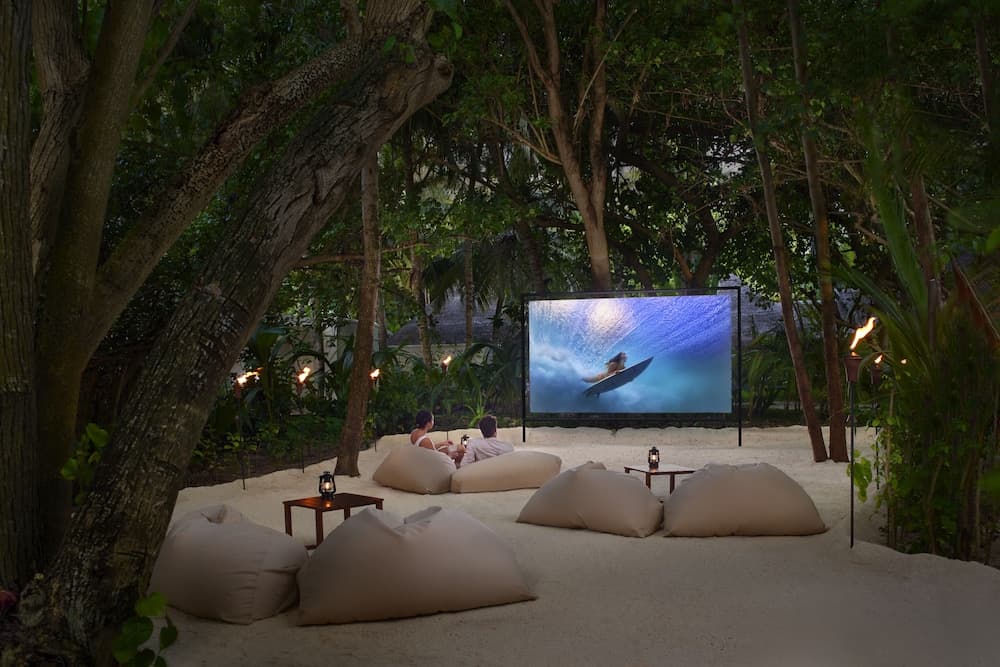 Anantara Veli Maldives Resort - Adults Only - View 76