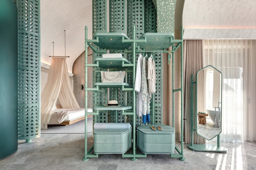 JOALI BEING - View 46