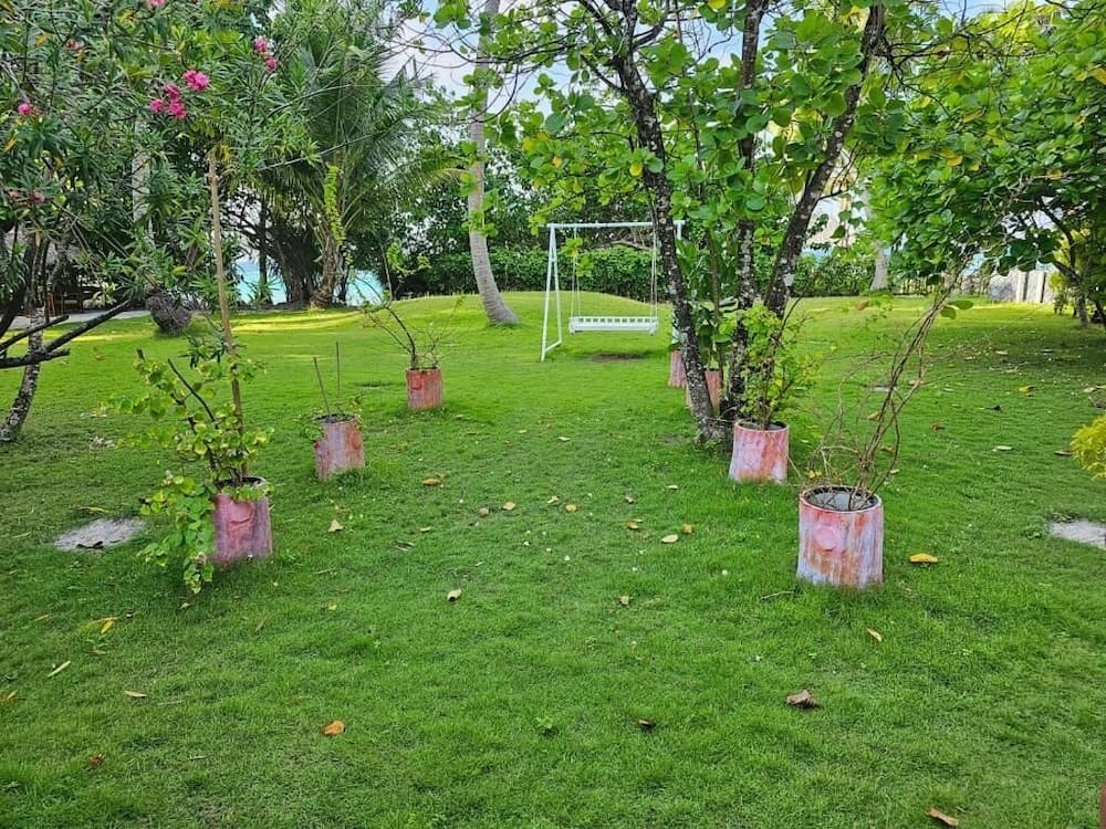 Filitheyo Island Resort - View 106