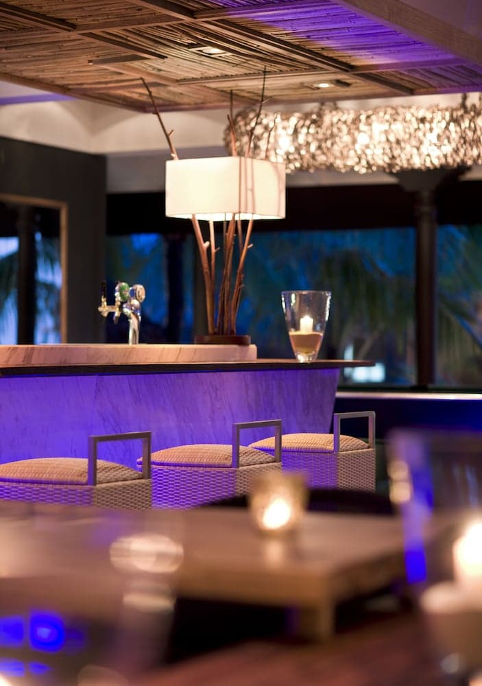 Taj Coral Reef Resort & Spa Maldives – A Premium All Inclusive Resort - View 105