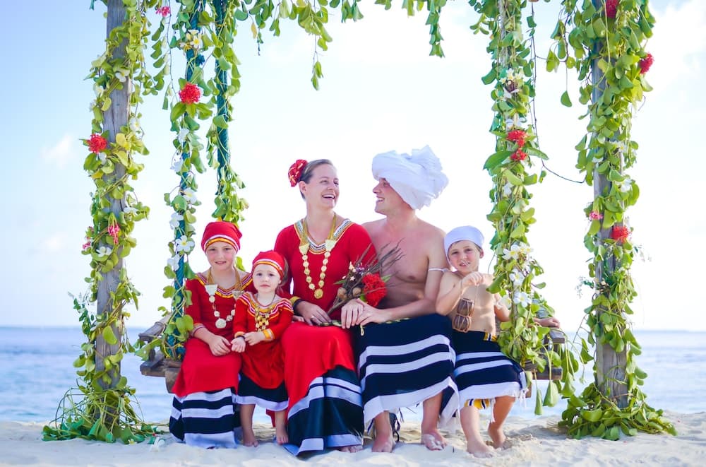 Beach Star Maldives - View 26