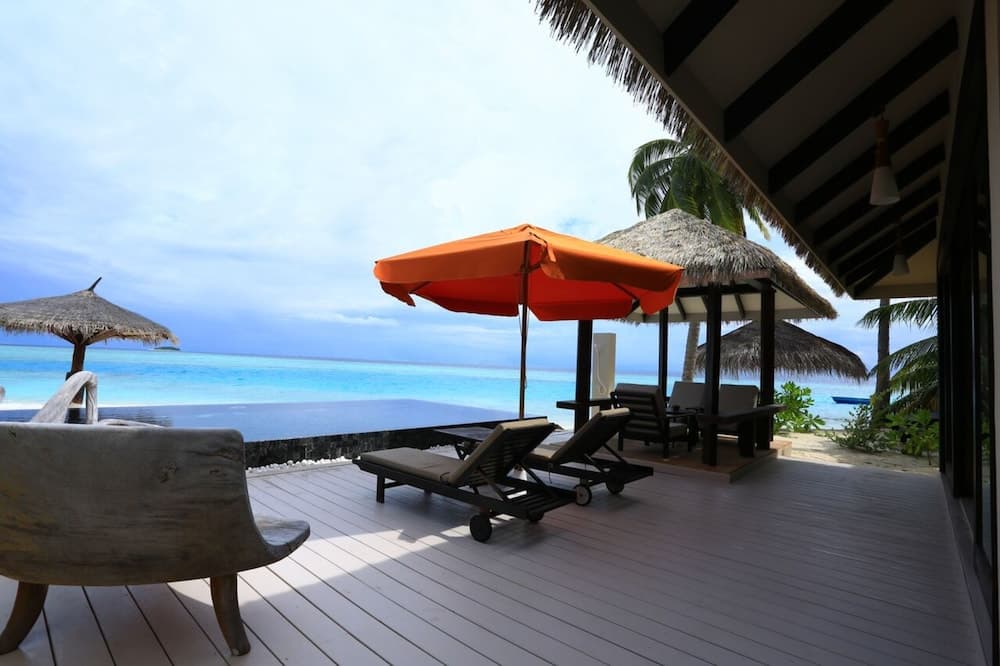 Kihaa Maldives - View 194