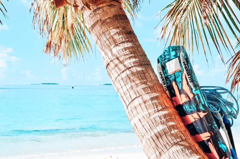 Bliss Dhigurah - View 24