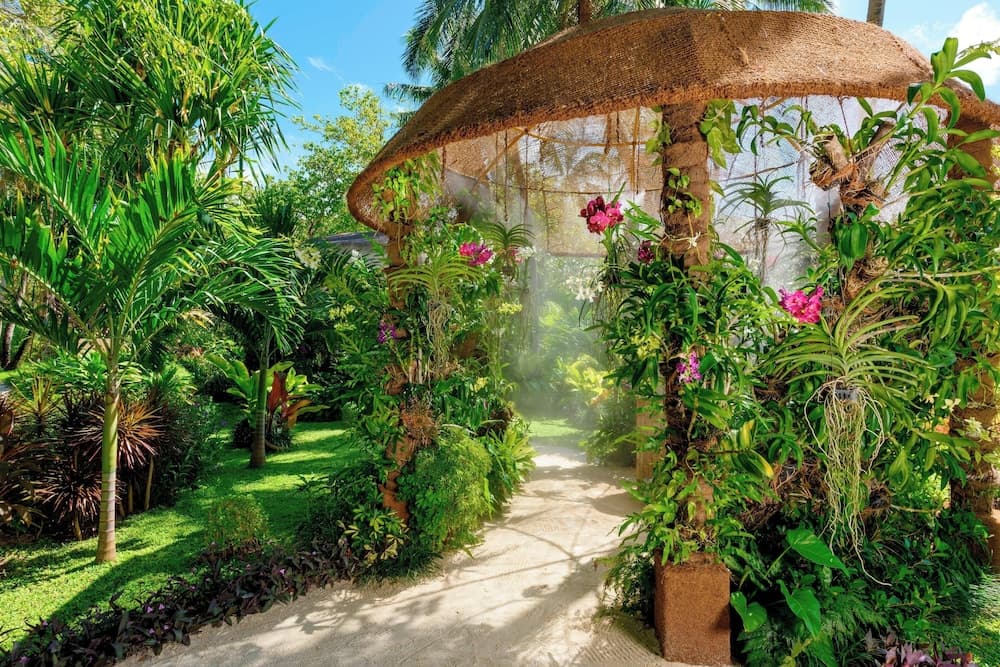 Sheraton Maldives Full Moon Resort & Spa - View 82