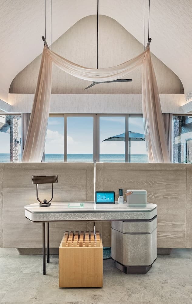 JOALI BEING - View 84