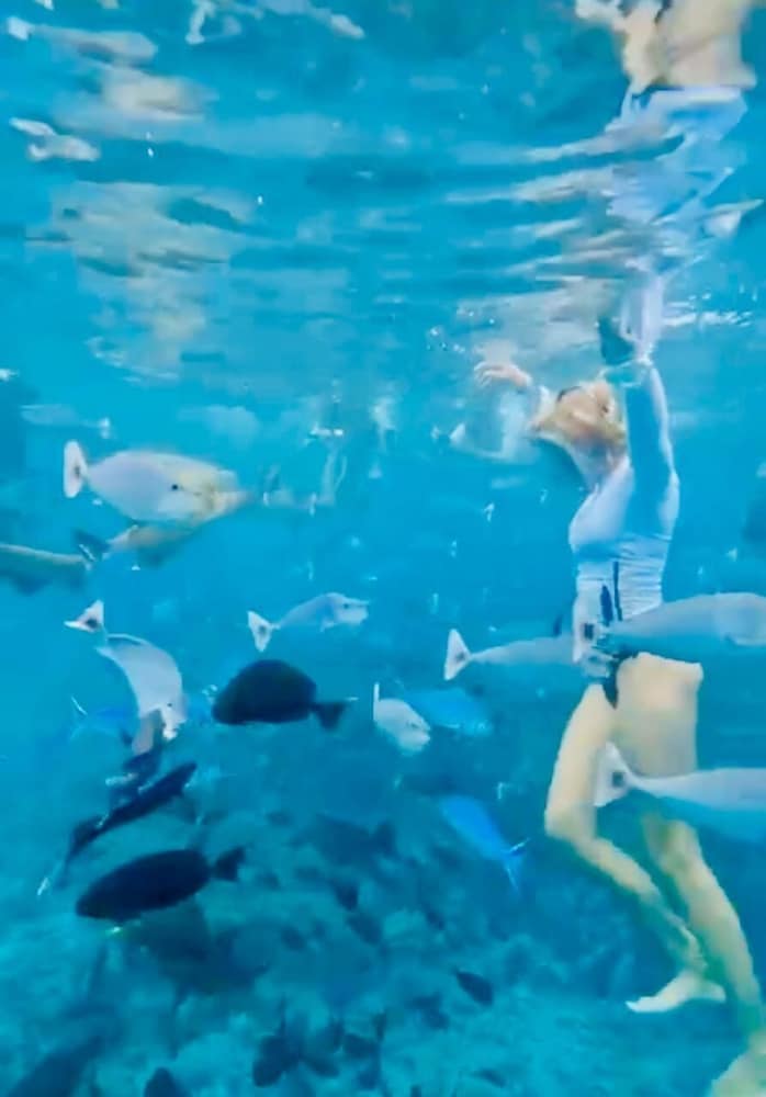 SORENZO Maldives - View 39