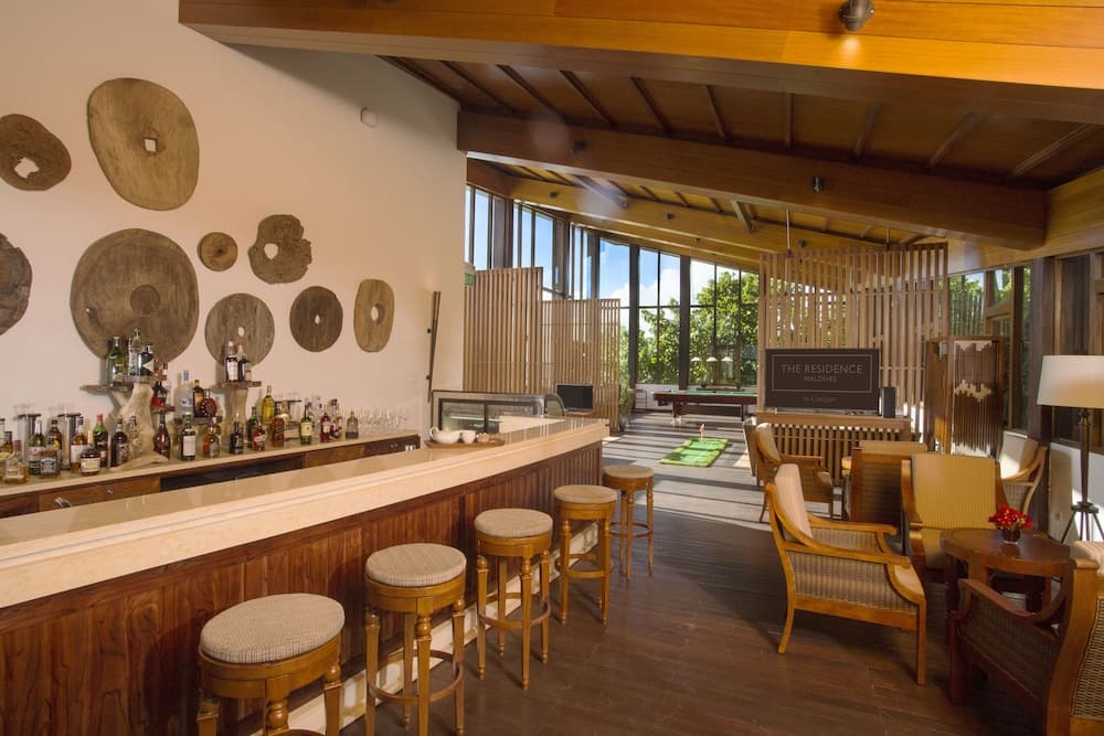 The Residence Maldives - View 63