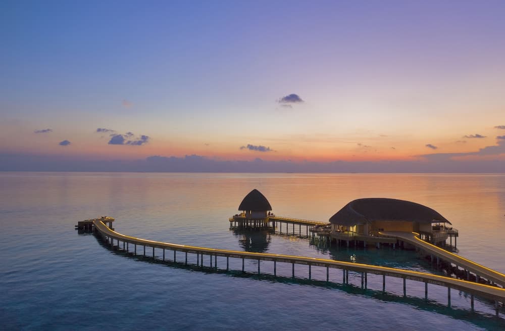 Emerald Faarufushi Resort & Spa - View 144
