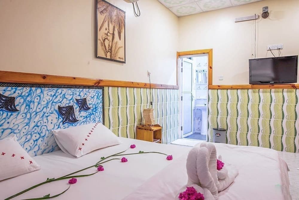 Moro Rasdhoo - View 5