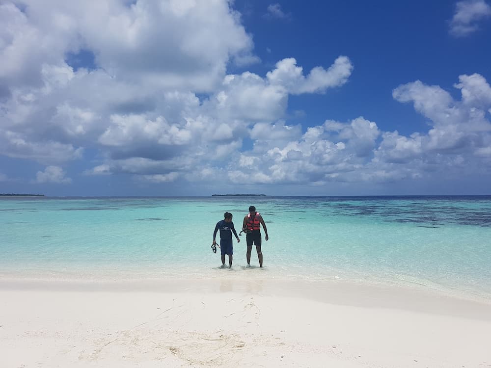 Village Life Maldives - View 42
