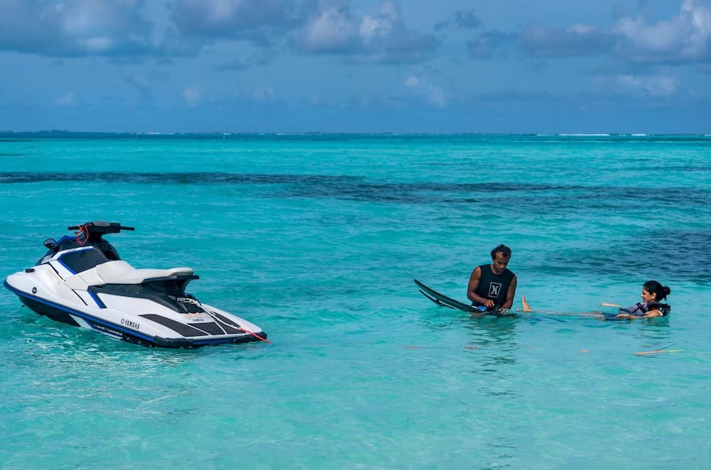 South Palm Resort Maldives - View 124