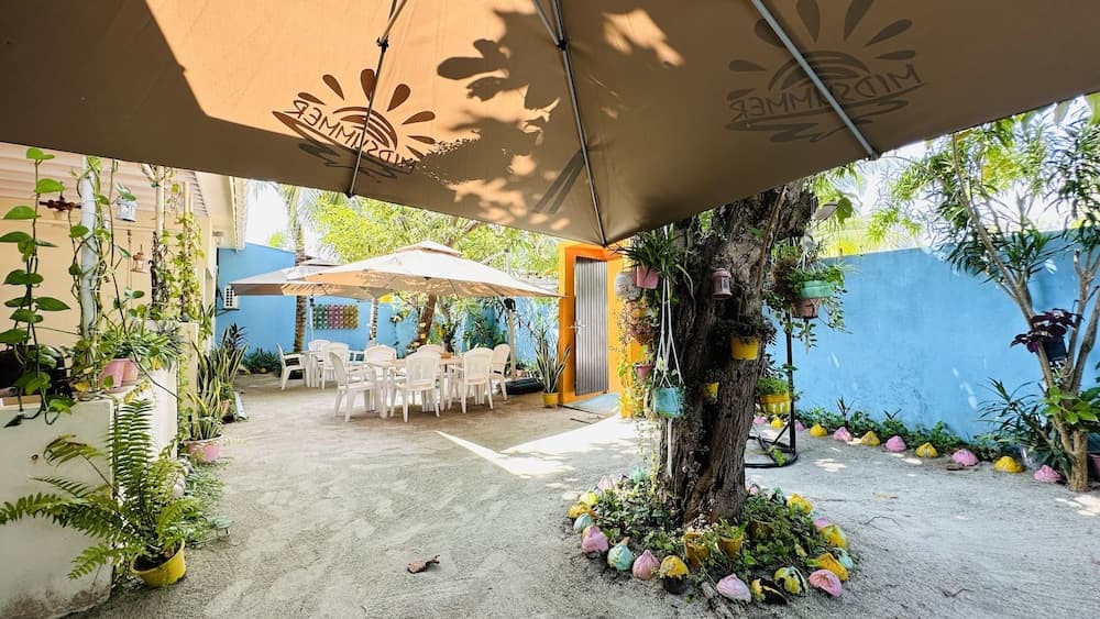 Midsummer Thulusdhoo - View 42