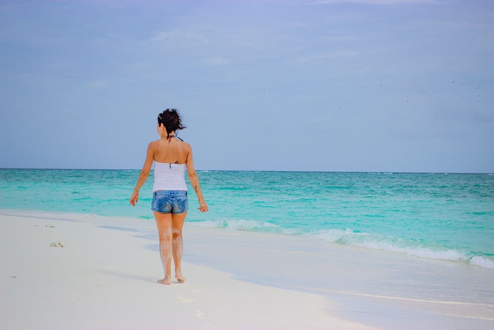 Sabba Summer Suite Maldives - View 50