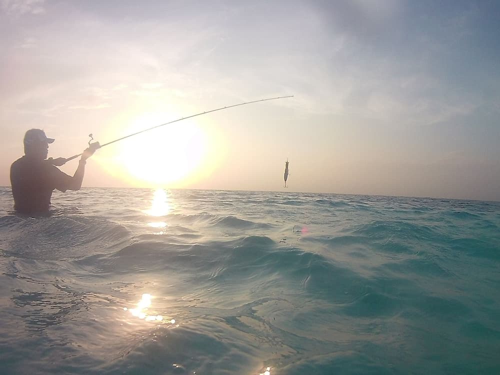 Noovilu Suites Maldives - View 22