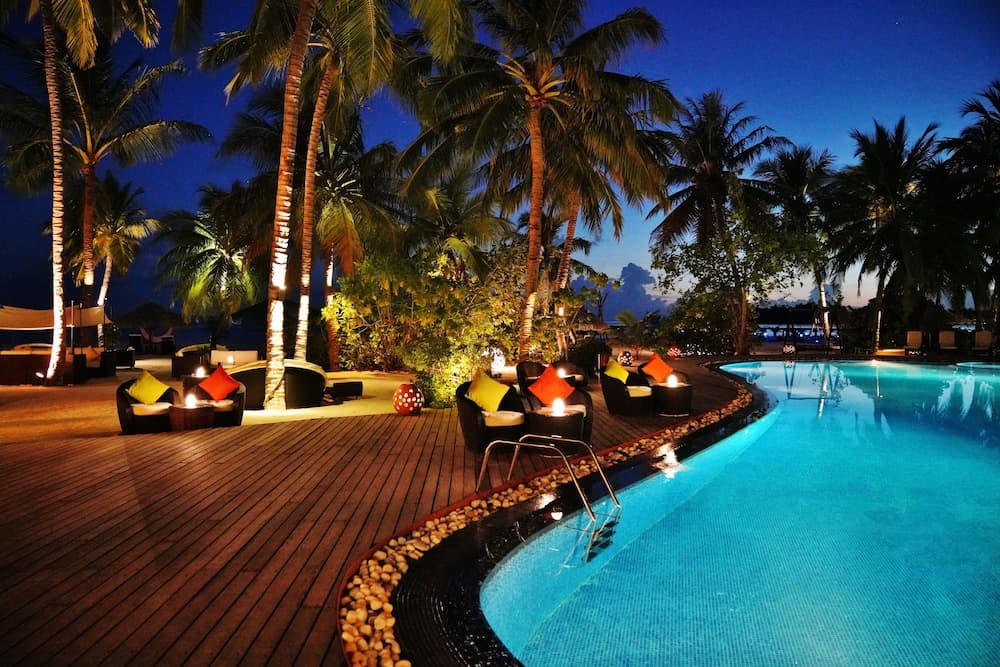 Kihaa Maldives - View 122