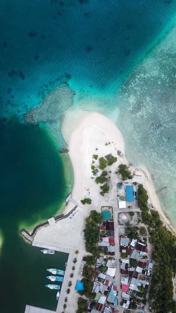 Hide Inn Blue - View 36