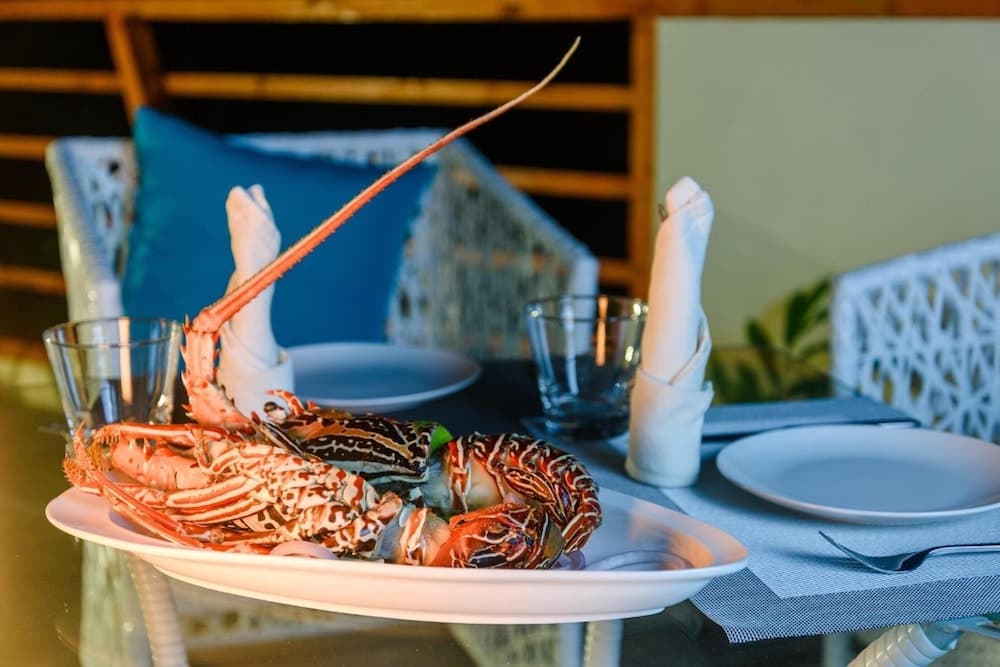 White Sand Dhigurah - View 11