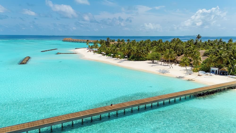 Baglioni Resort Maldives Luxury All Inclusive - LHW - View 131