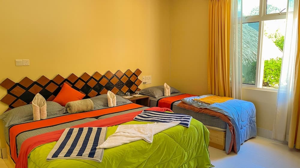 Royal Inn Rasdhoo - View 32
