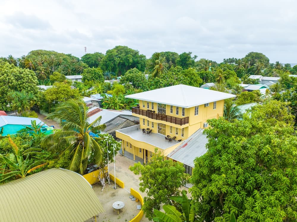 LHOHI INN BOUTIQUE HOTEL - View 32