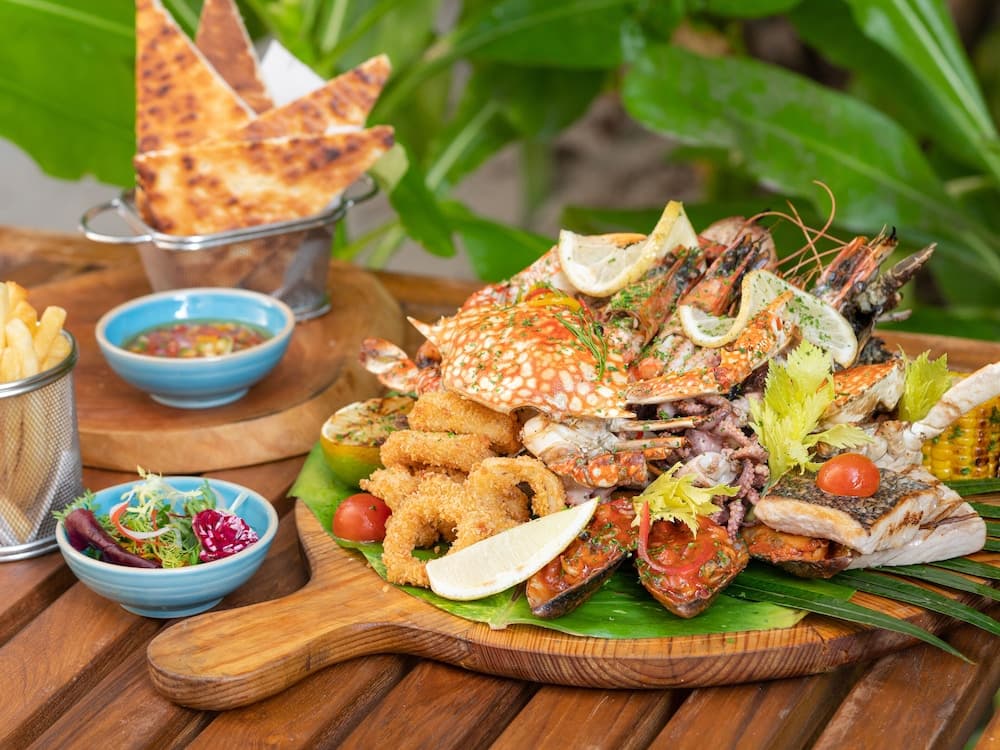 NH Collection Maldives Reethi Resort - View 35