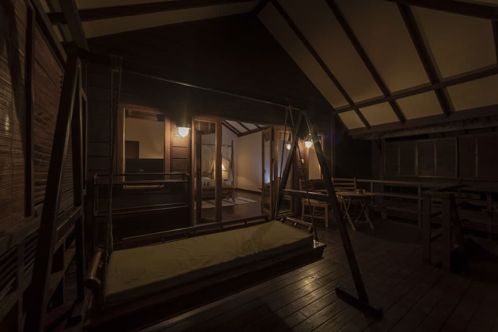 Filitheyo Island Resort - View 25