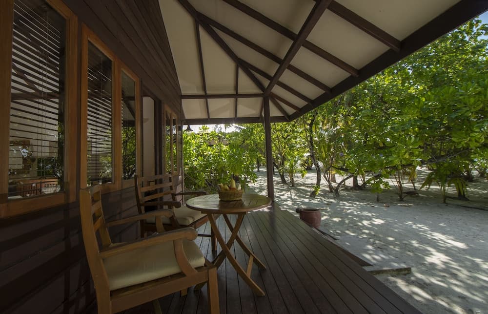 Filitheyo Island Resort - View 32