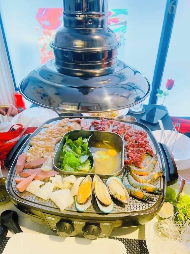 HS MIRACLE VIEW - View 37