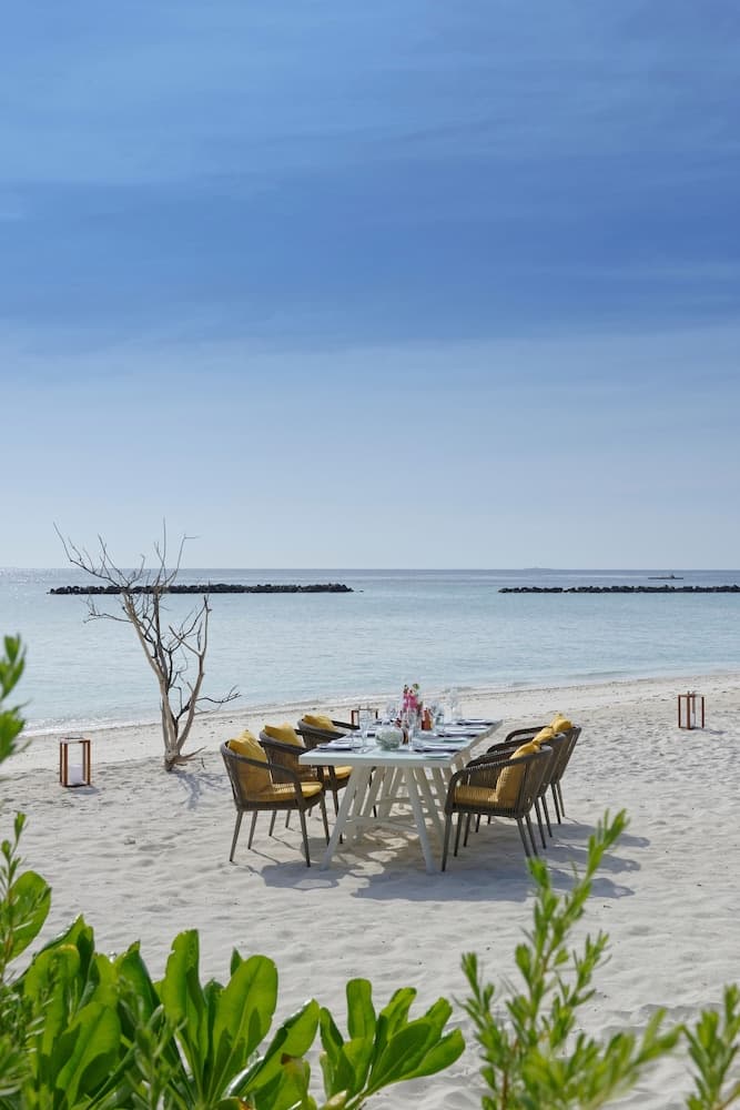 Emerald Faarufushi Resort & Spa - View 36