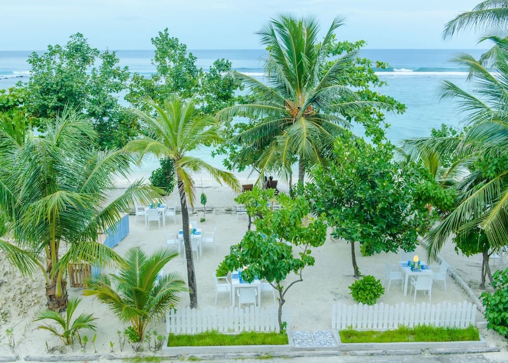 Season Holidays at Hulhumale - View 5