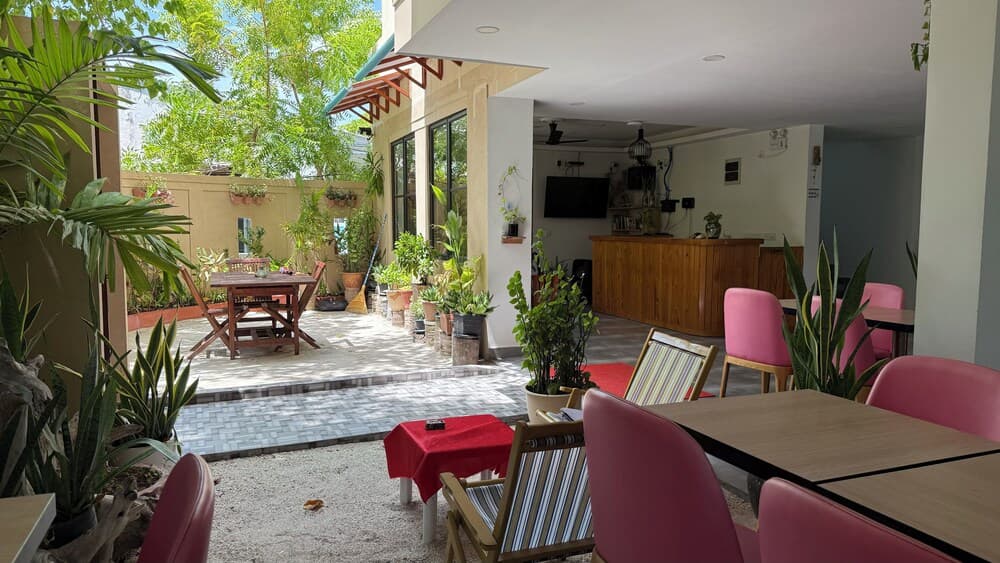 Belmar Beach - View 64