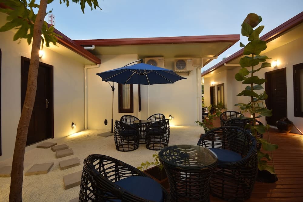 Island Home Ukulhas - View 14