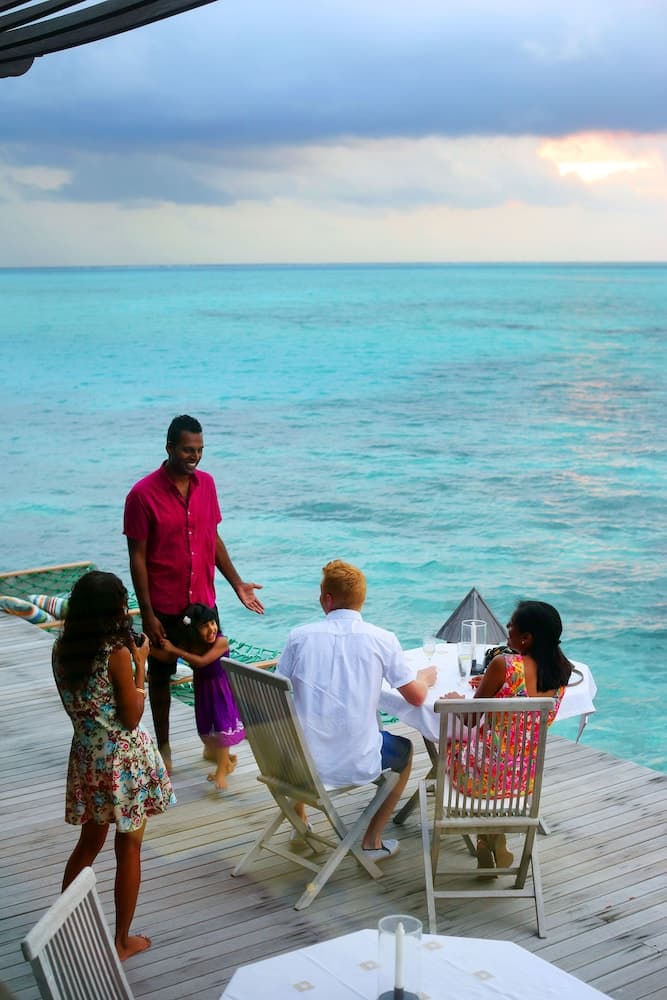 Gangehi Island Resort - View 12