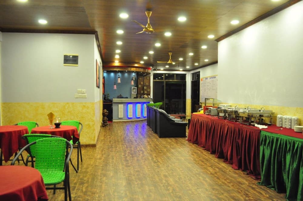 Summer Villa Guest House - View 3