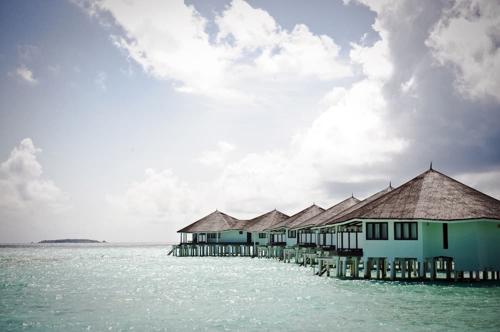 Kihaa Maldives - View 3