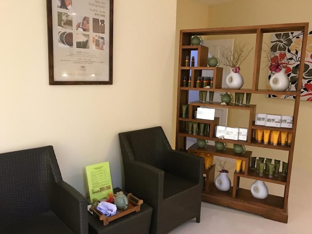 Pearl Sands of Maldives - View 25