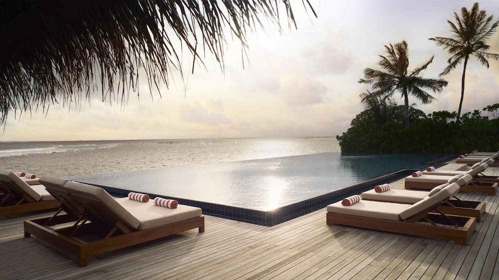 Anantara Veli Maldives Resort - Adults Only - View 8