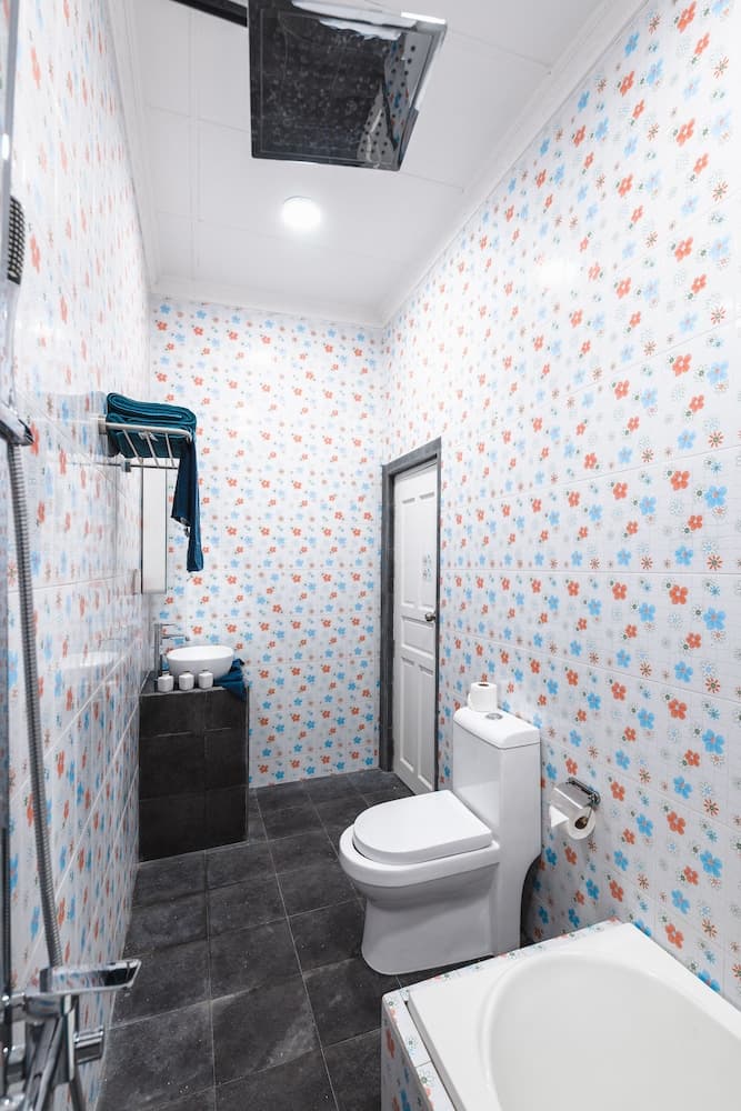 BB Island House Dhigurah - View 23