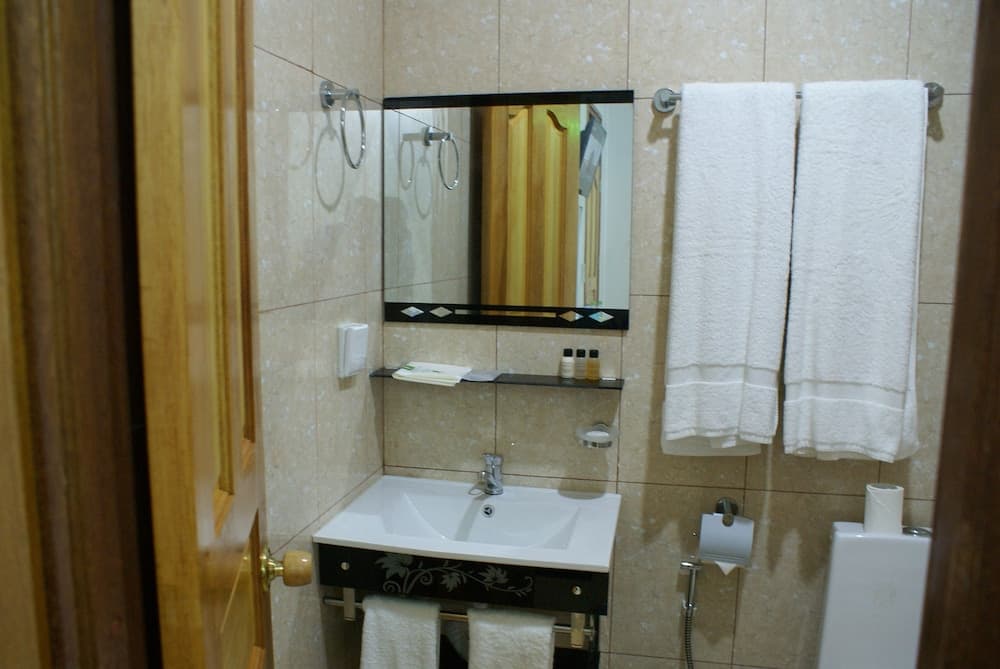 Hulhudheli Inn - View 65