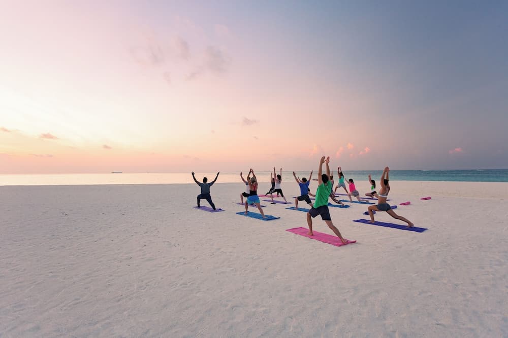 Meeru Maldives Resort Island - View 77